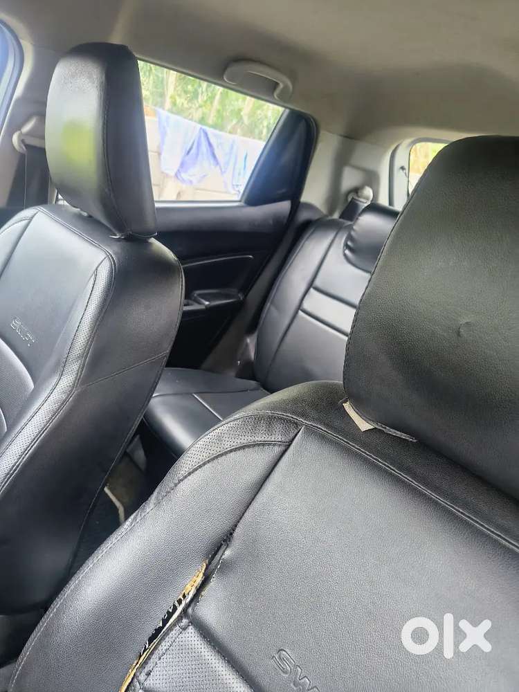 Swift Maruti Suzuki 2018