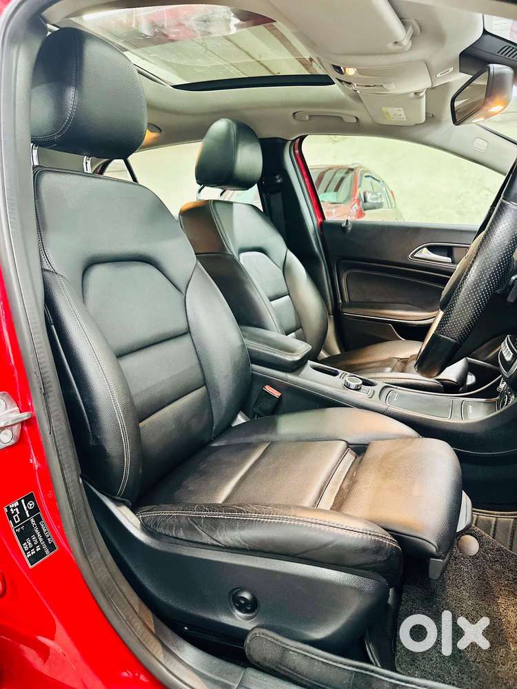 Mercedes-benz Gla 200, 2018, Petrol