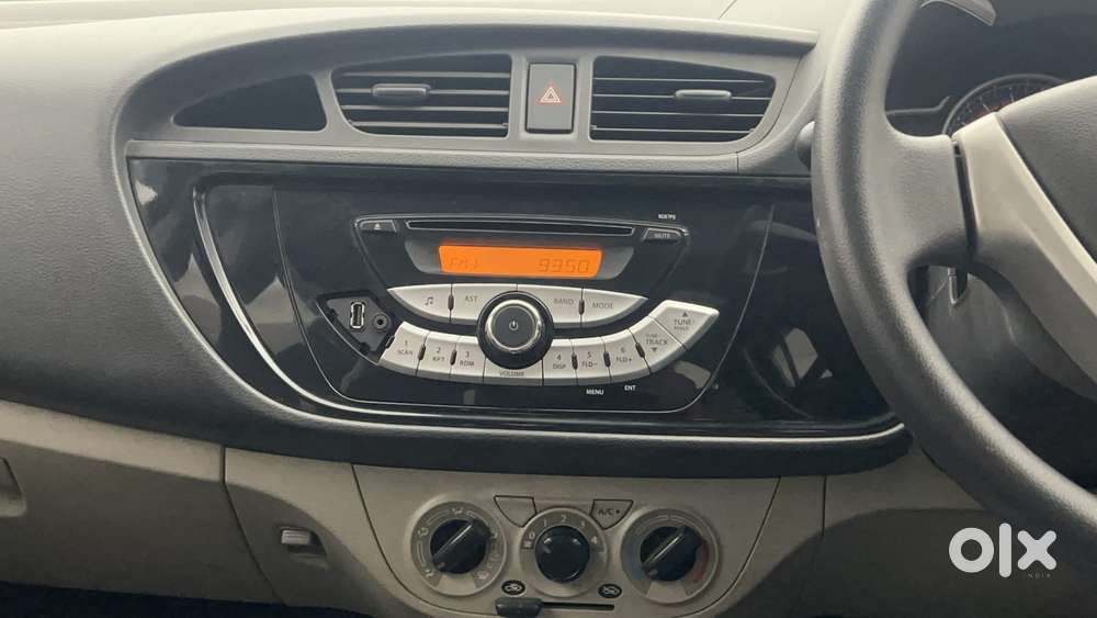 Maruti Suzuki Alto K10 2010-2014 Vxi, 2016, Petrol