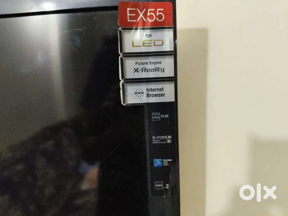 Sony Bravia TV 26 inches