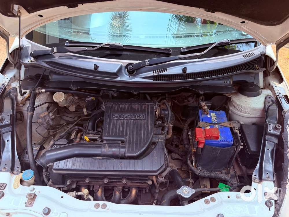 Maruti Suzuki Swift Vxi, 2016, Petrol
