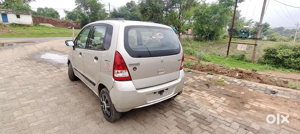 Maruti Suzuki Estilo Lxi 2009 Car