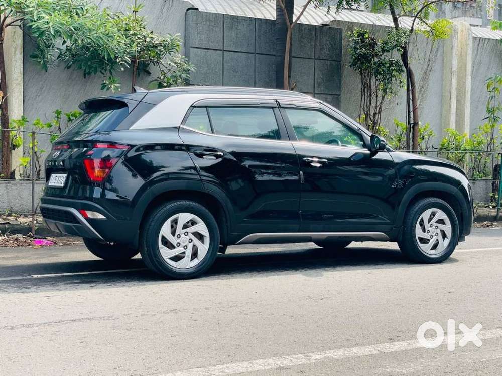 Hyundai Creta Ex Mt, 2020, Cng & Hybrids