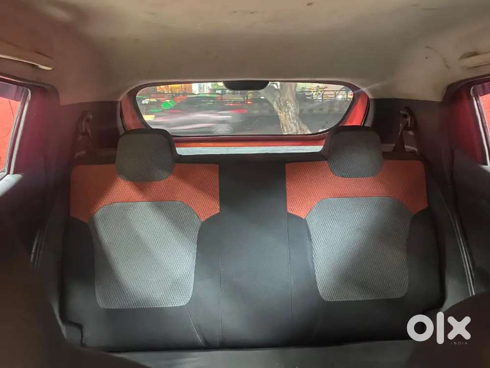 Renault Kwid 2016 Model