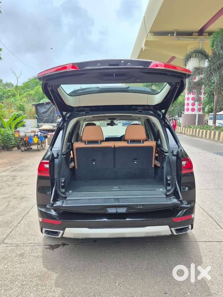 Bmw X7 Xdrive30d Dpe Signature, 2020, Diesel