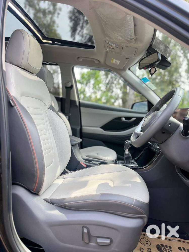 Hyundai Creta 1.6 Sx (o), 2024, Petrol