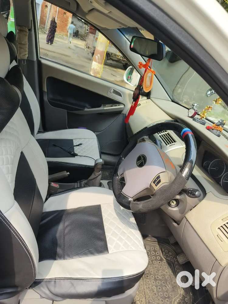 Tata Manza 1.4 Aura Safire 2010