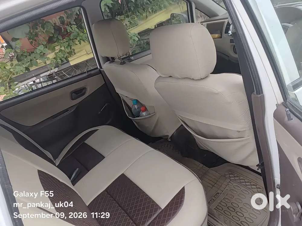 Maruti Suzuki Zen Estilo 2011