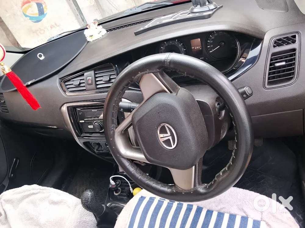 Tata Bolt 1.2 Xe 2015