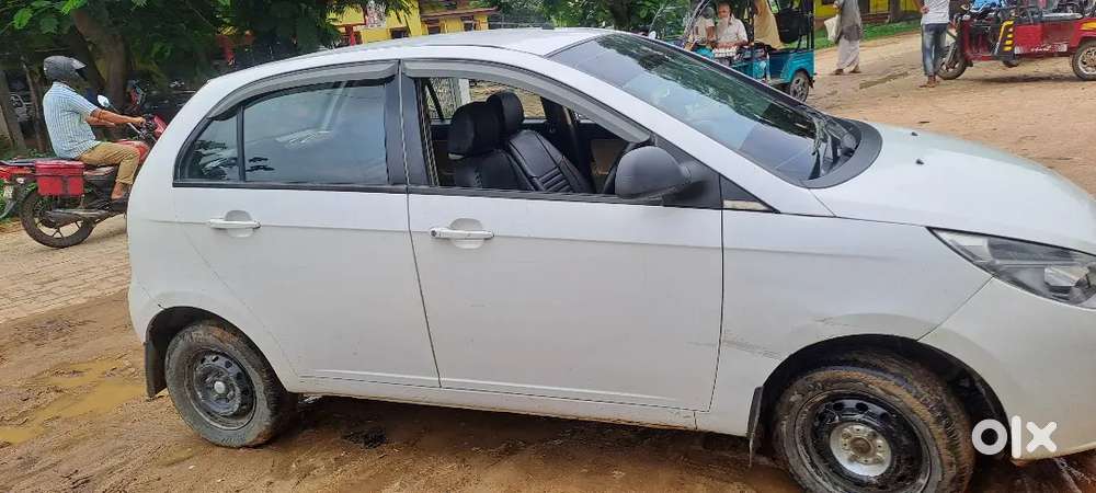 Tata Indigo Cs Diesel