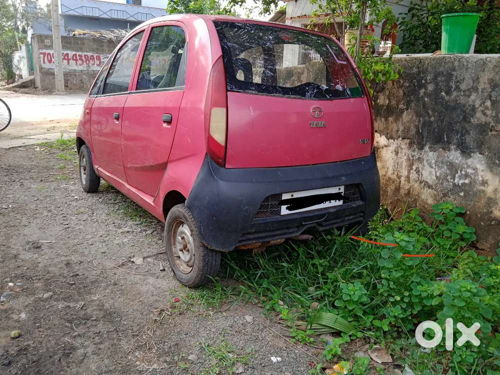 Tata Nano,learning Purpes