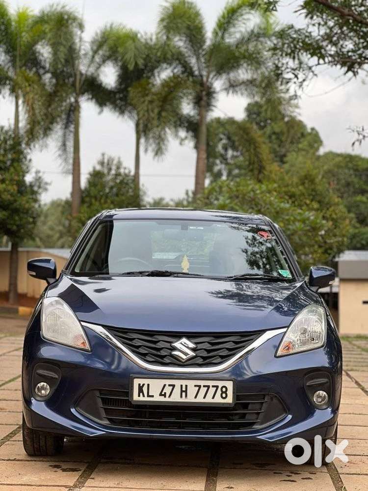 Maruti Suzuki Baleno Maruti-suzuki-baleno-zeta-diesel, 2018, Diesel