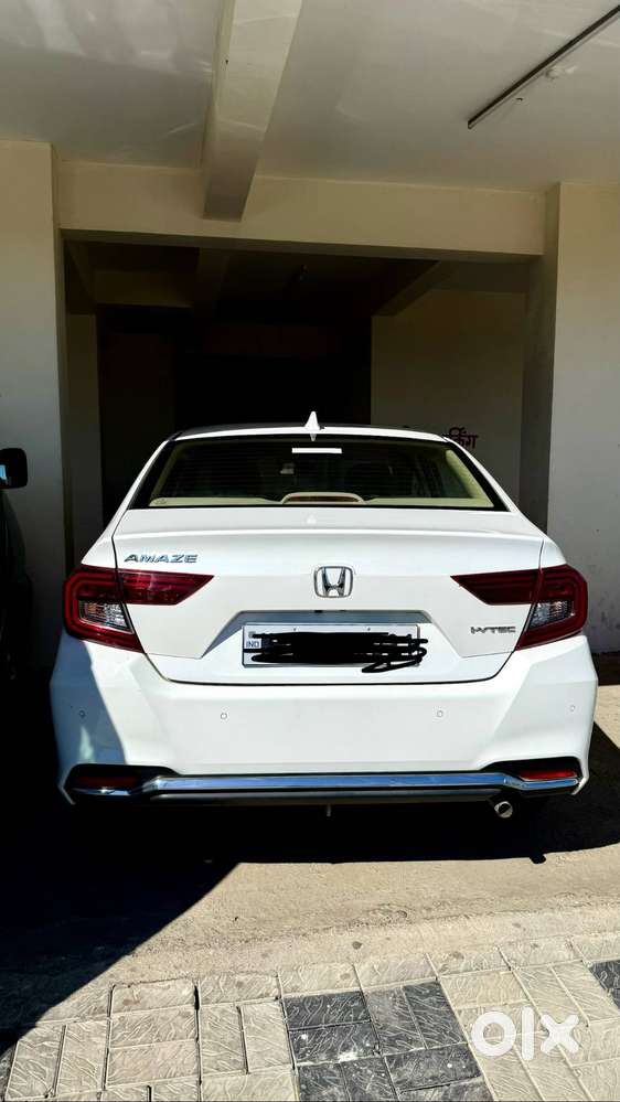 Honda Amaze Vx 2023 Petrol