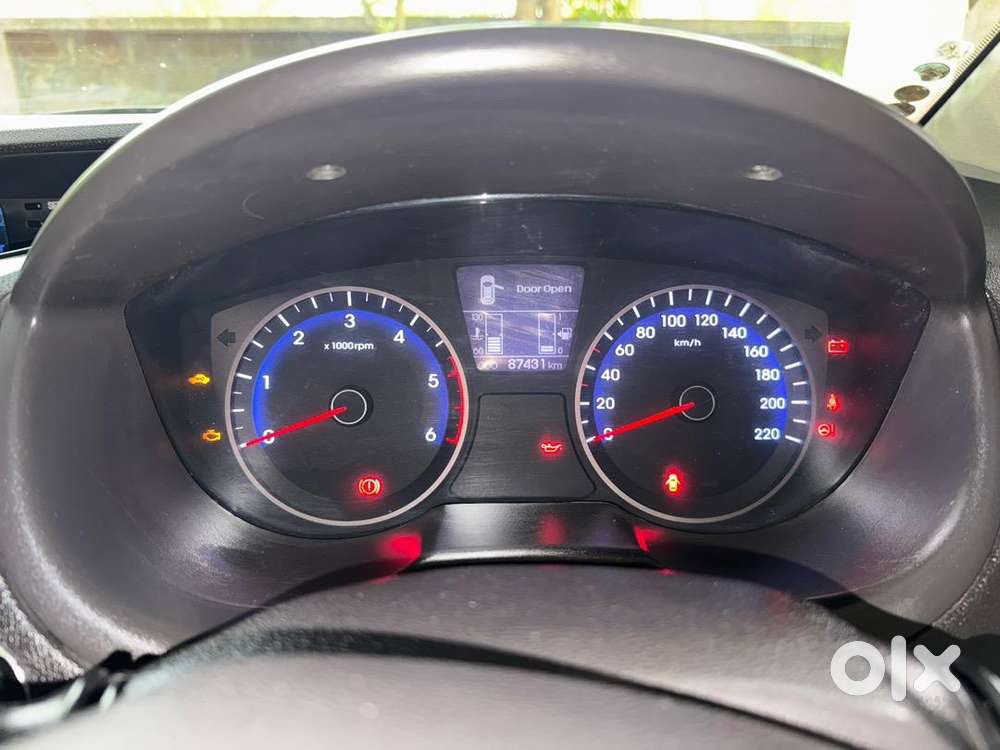 Hyundai I20 2013 Diesel 87000 Km Driven