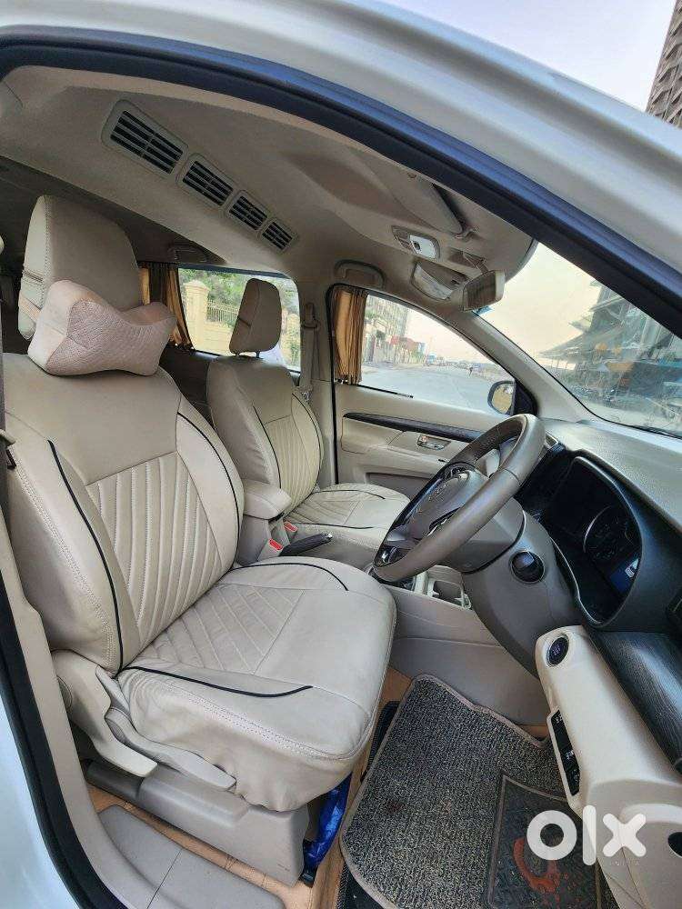 Toyota Rumion V Mt, 2024, Petrol