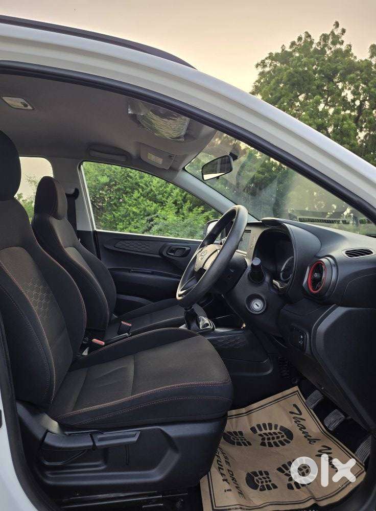 Hyundai Grand I10 Nios Magna Corporate Edition 1.2 Kappa Vtvt, 2022,..