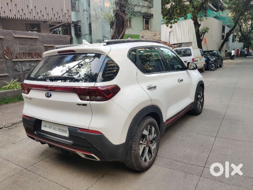 Kia Sonet 1.5 Gtx Plus Diesel, 2020, Diesel