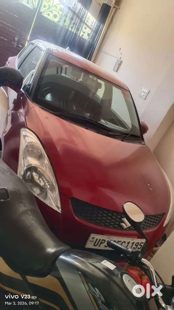 Maruti Swift Dzire 2.5 Lakh