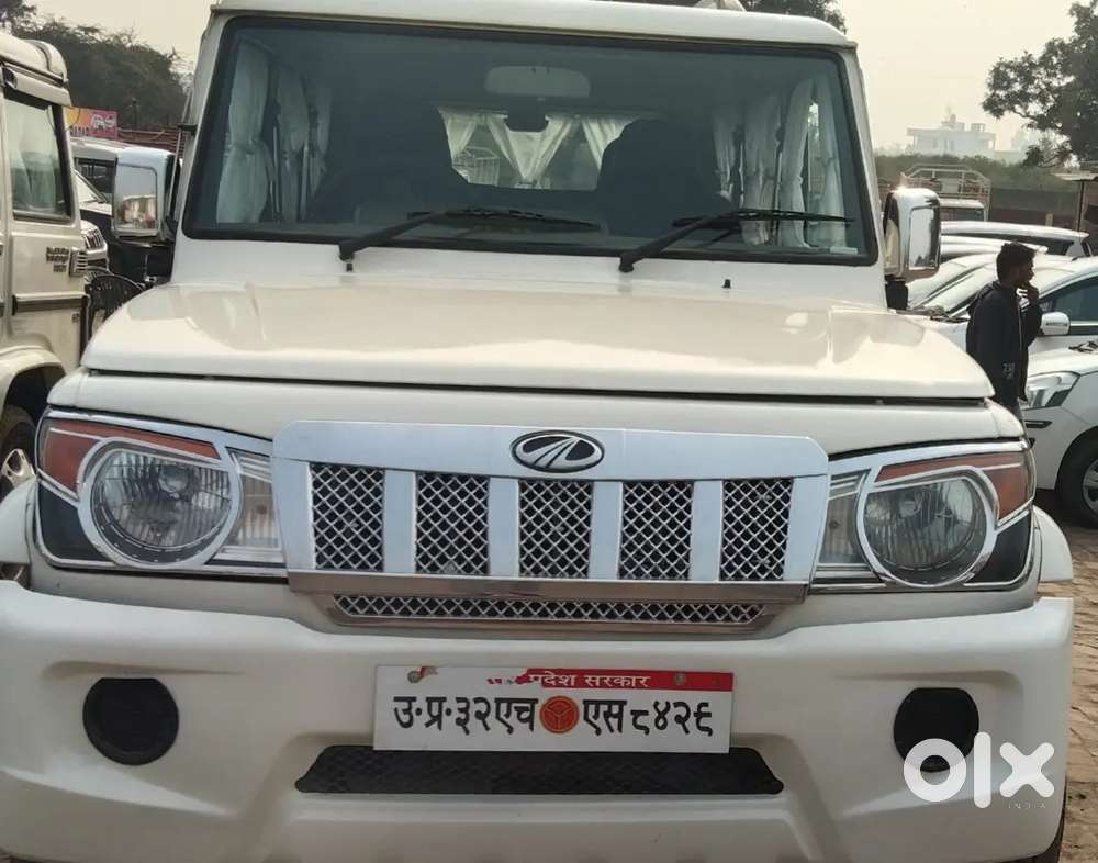 Bolero Power Plus Zlx Top Model 2017