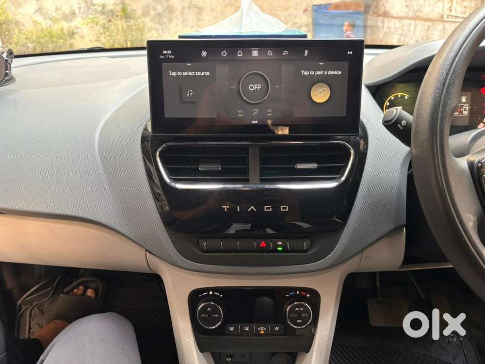 Tata Car Hybrid 2025