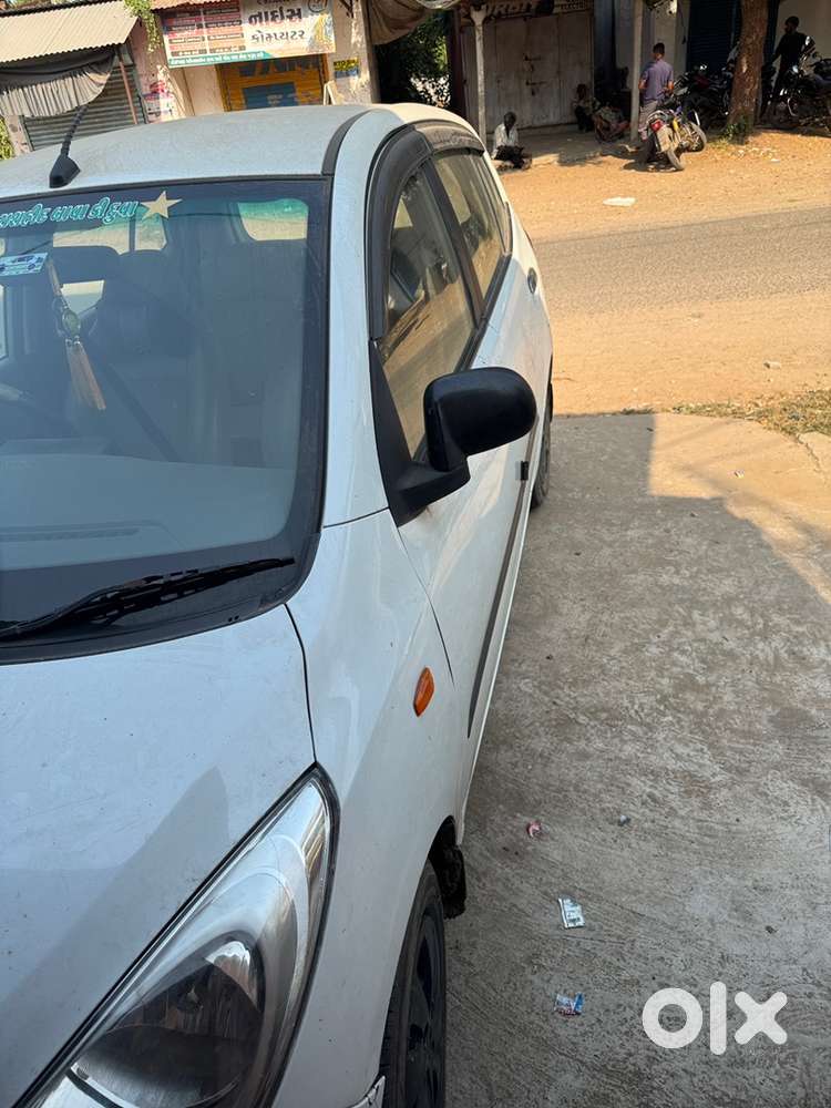 Hyundai I10 2013 Model Petrol & Cng