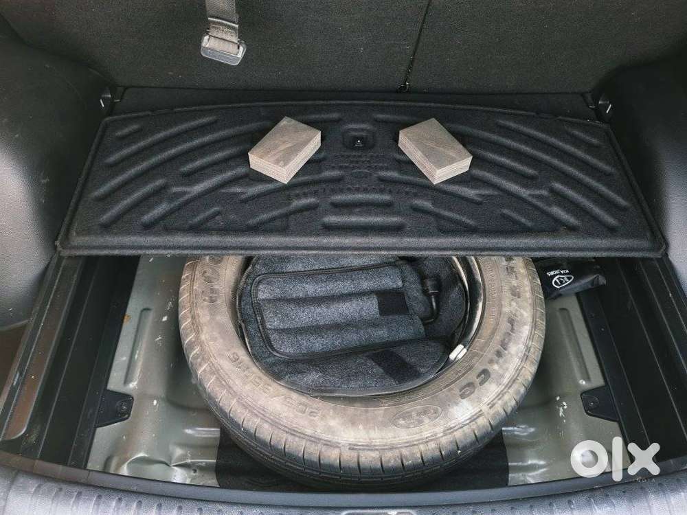 Kia Seltos 1.5 Gtx+ Diesel At, 2020, Diesel