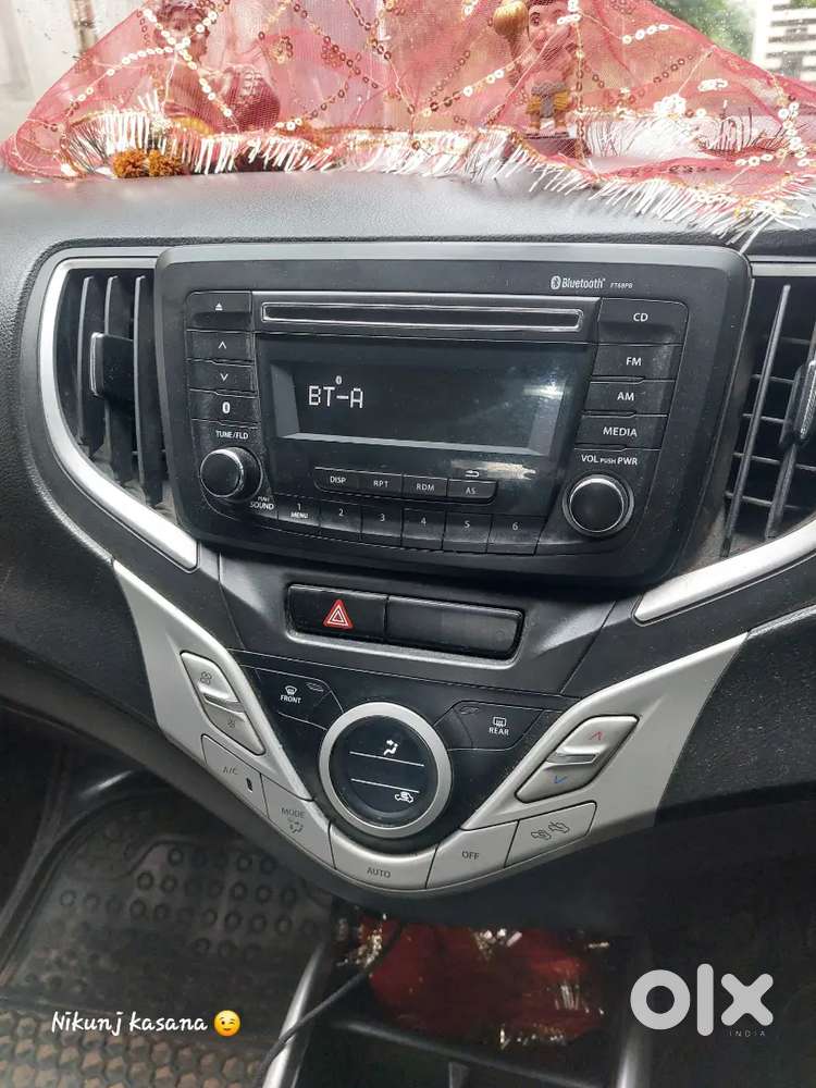 Beleno Delta