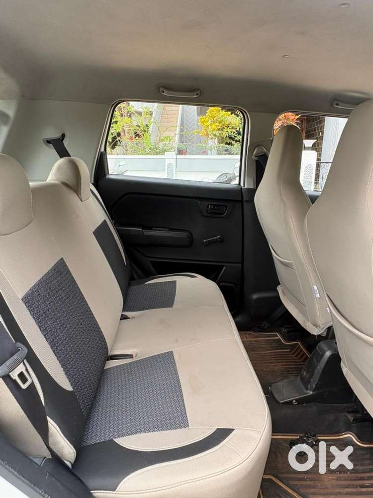 Maruti Suzuki Manual 2019