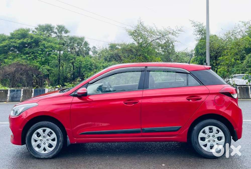 Hyundai Elite I20 Sportz 1.2, 2015, Petrol