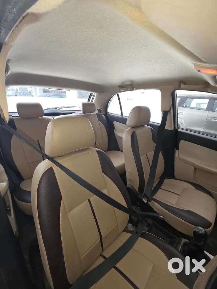 Tata Indica Vista 2011 Diesel 85000 Km Driven