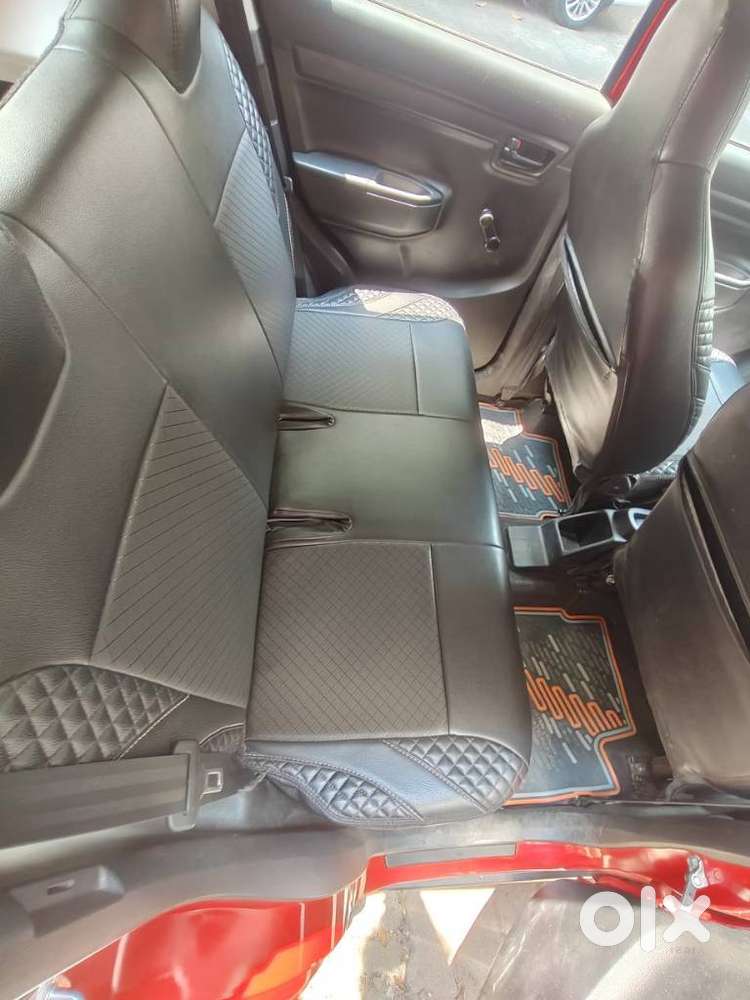 Maruti Suzuki S-presso Vxi O Amt, 2021, Petrol