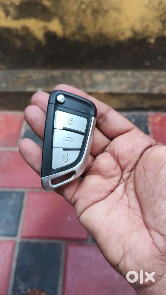 Renault Kwid 2016 Petrol 47500 Km Driven