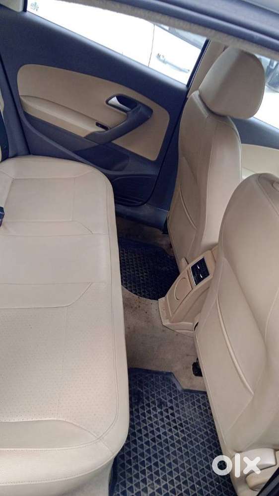 Volkswagen Vento 1.2 Tsi Highline Plus At, 2018, Petrol