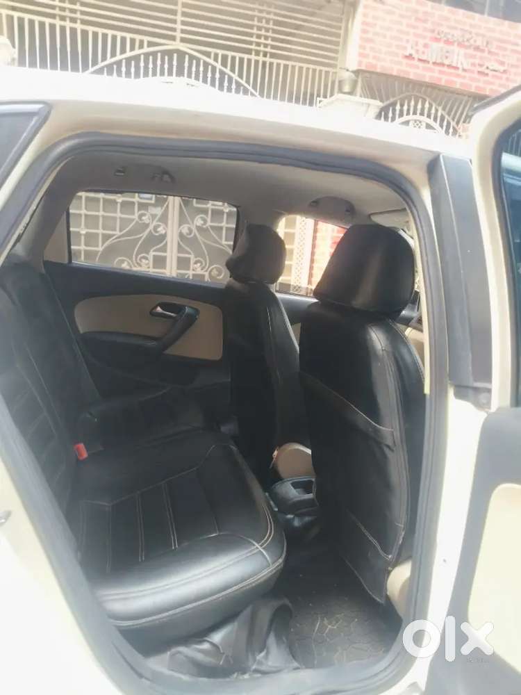 Polo Desile Highline 2011