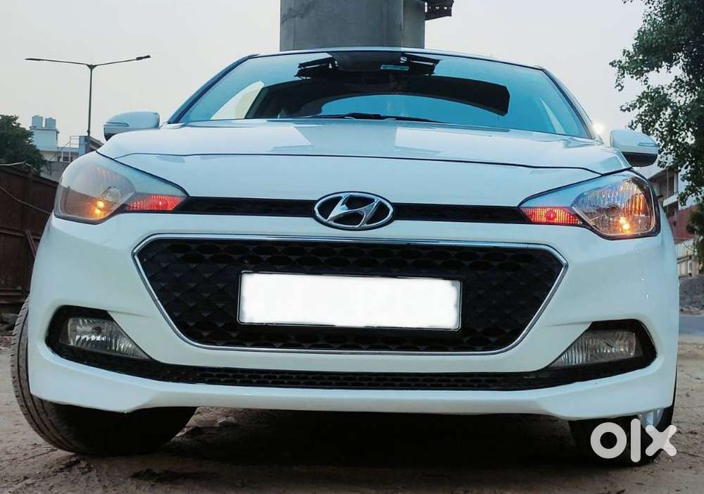 Hyundai Elite I20 Era 1.4 Crdi, 2017, Petrol
