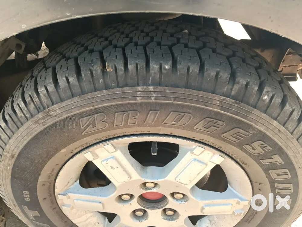 Mahindra Xylo Diesel Manual 2012