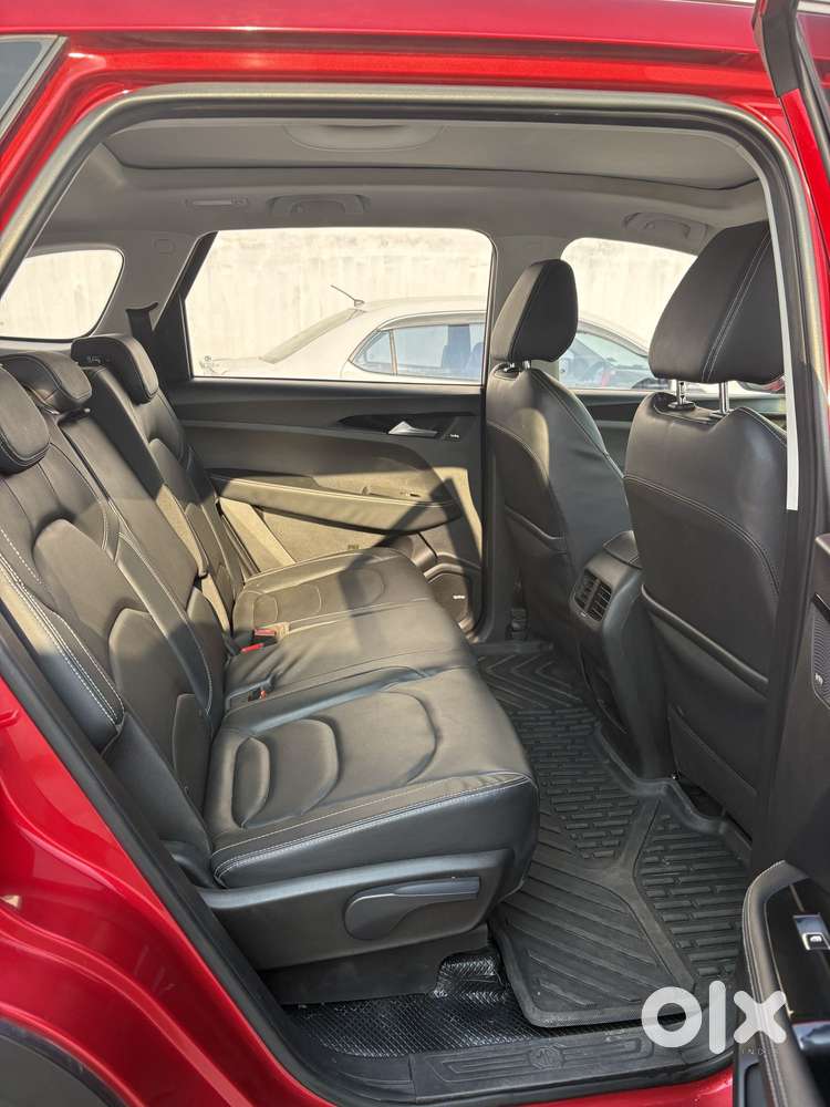 Mg Hector, 2019, Diesel