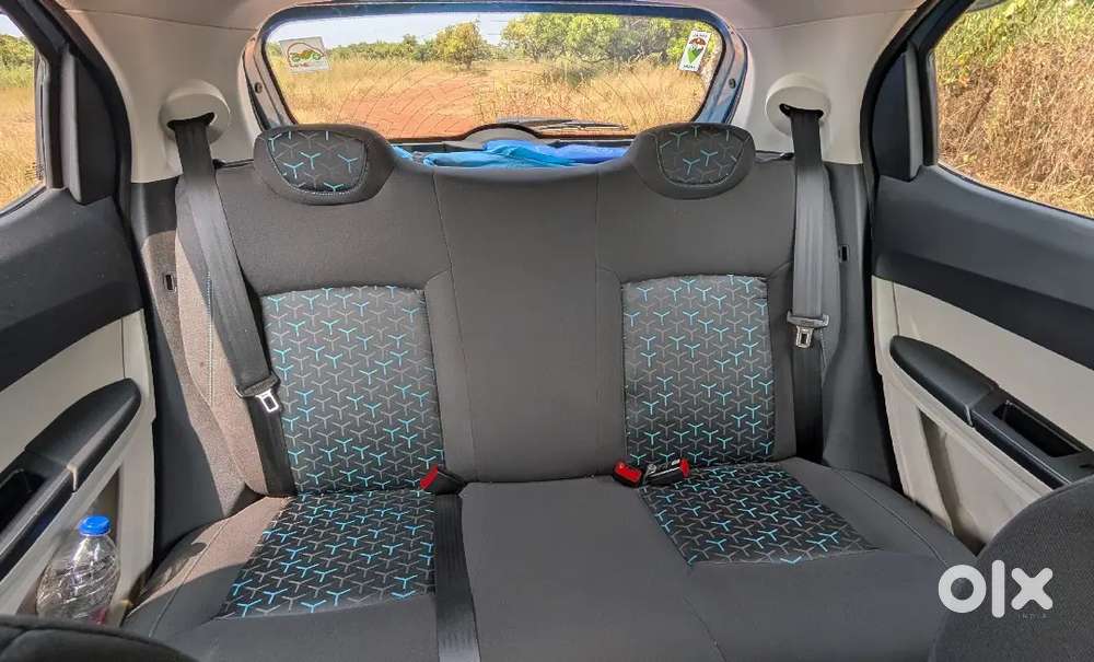 Tata Tiago Ev Xz Plus Lr 2023 Less Than 11000km