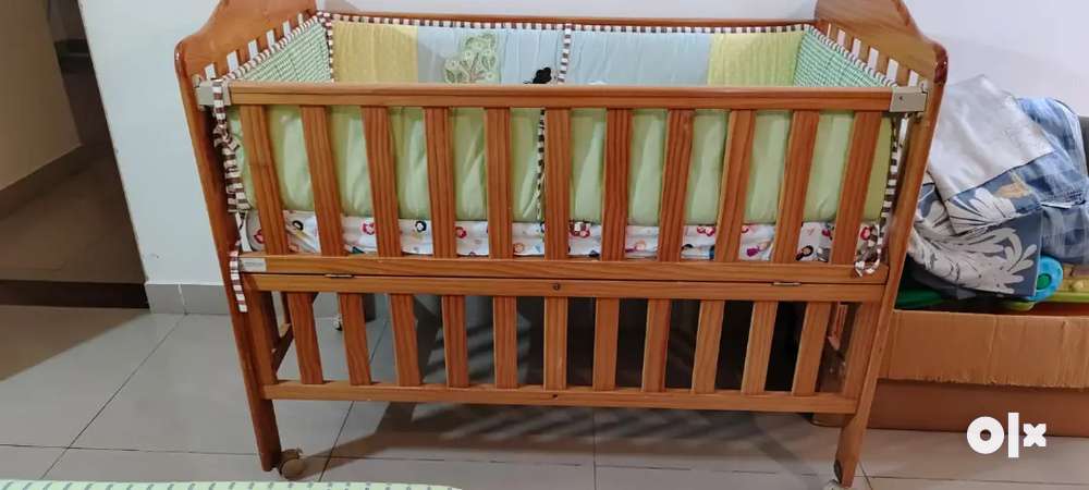 Olx baby cots for sale on sale