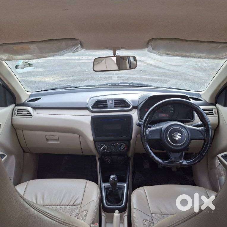 Maruti Suzuki Dzire 1.2 Tour S Cng, 2023, Cng & Hybrids
