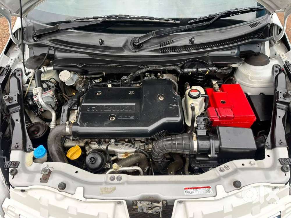 Maruti Suzuki Swift Ddis Vdi, 2016, Diesel
