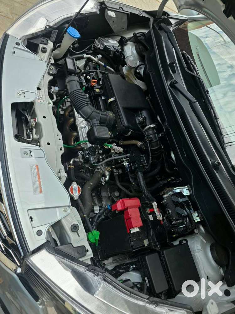 Maruti Suzuki Ertiga 1.4 Vxi Cng Anniversary Edition, 2025, Cng & Hy..