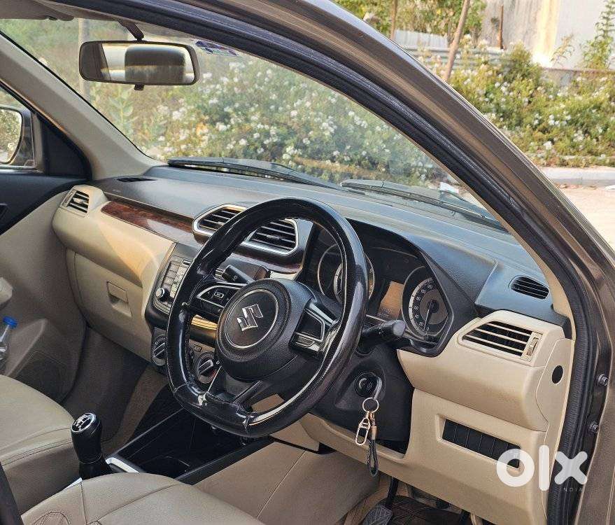 Maruti Suzuki Swift Dzire Vdi Bsiv, 2020, Diesel