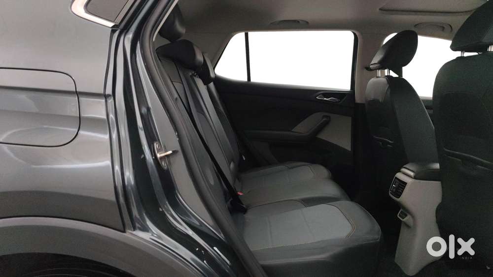 Skoda Kushaq 1.5 Tsi Style Dsg, 2022, Petrol