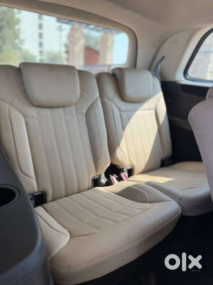 Mercedes-benz A-class Limousine