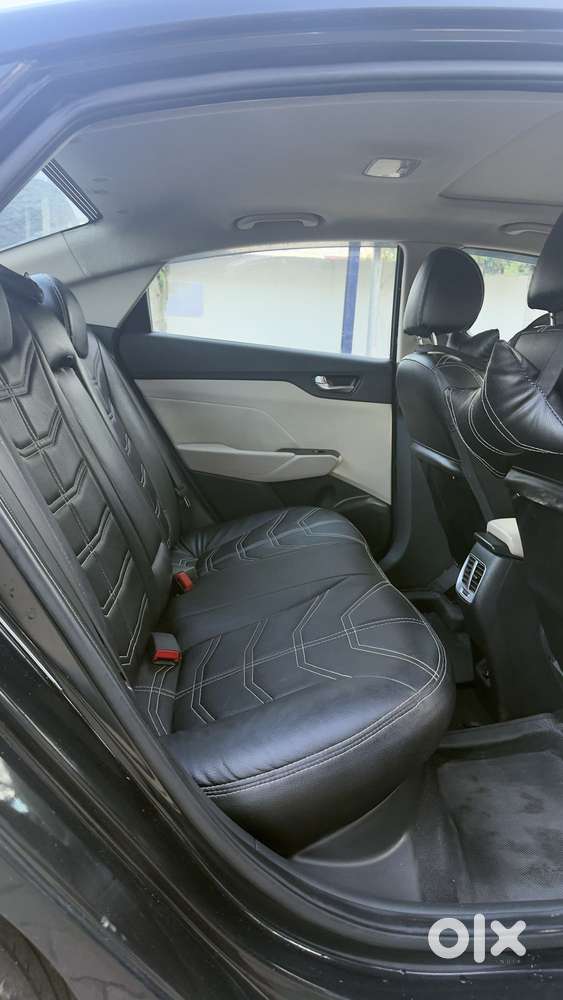 Hyundai Verna 1.5 Sx Vtvt, 2021, Petrol