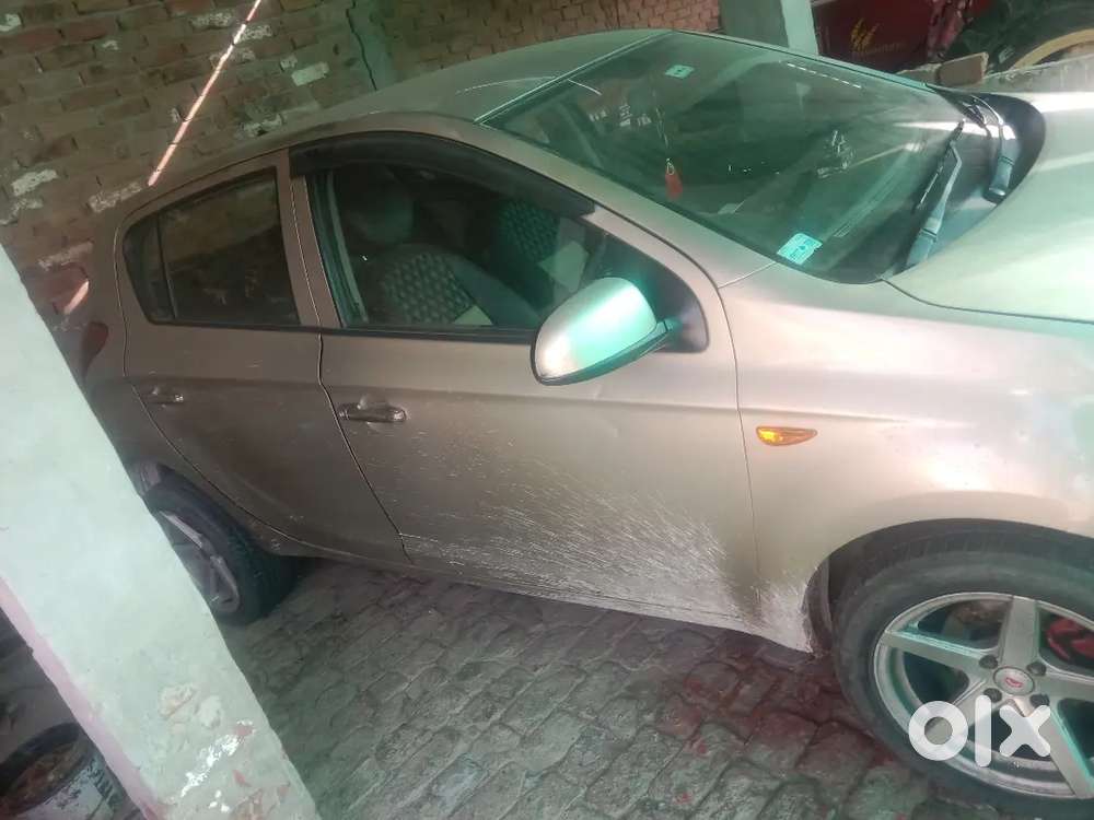 Hyundai I20 Car Best Deal