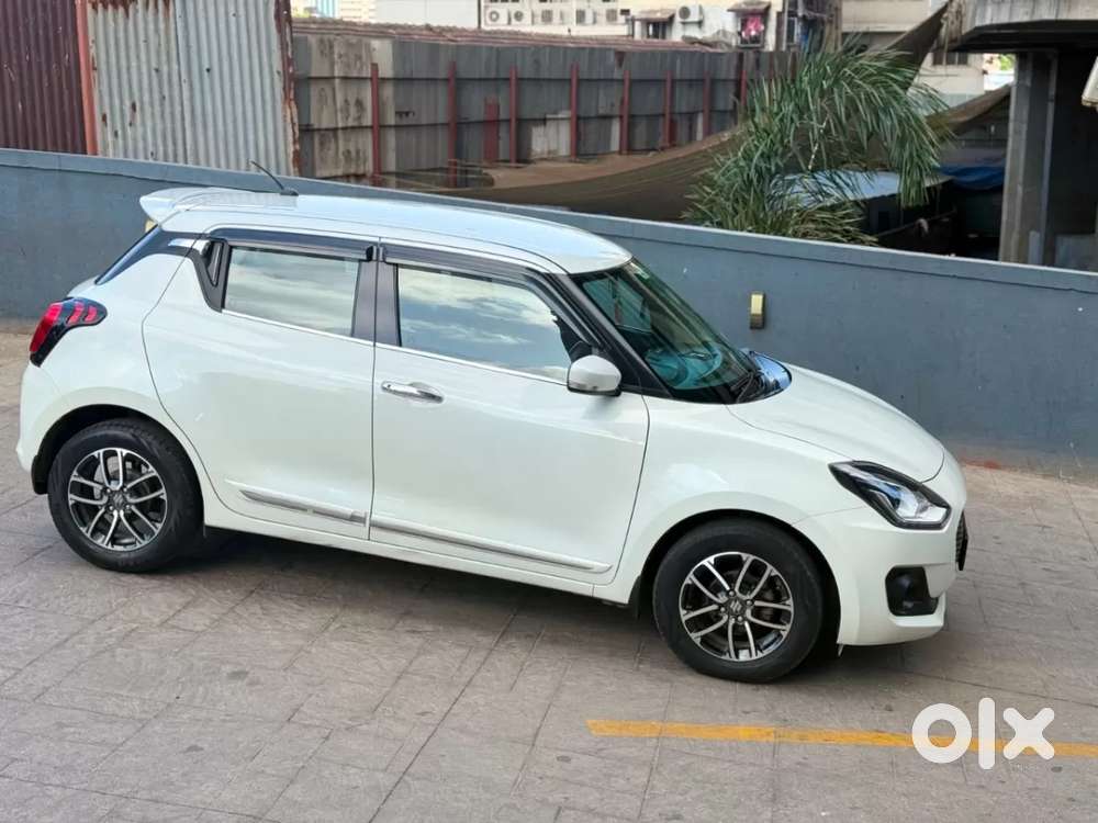 Maruti Suzuki Swift 1.3 Zxi, 2018, Petrol