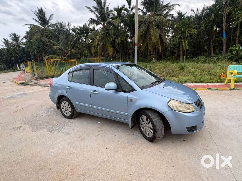 Maruti Suzuki Sx4 2011 Diesel Good Condition