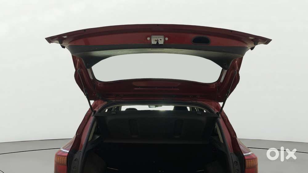 Kia Seltos Htk Plus 1.5 Diesel, 2022, Diesel